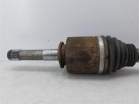 фото thumb №3, Привідний вал задня задня ліва range rover sport i 3.0v6