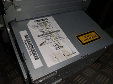 фото thumb №9, 39100-sna-g620 радио cd fm honda civic viii 8 sedan