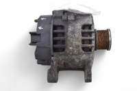 Генератор renault clio 3 1.5 dci sg12b096 с Разборки, фото thumb