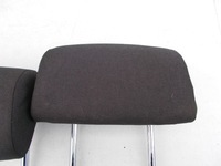 фото thumb №5, Подголовник подголовники сиденья зад левый правые средний skoda roomster 3szt