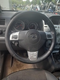 фото thumb №11, Opel zafira b lift повітропровід подушка безпеки водія