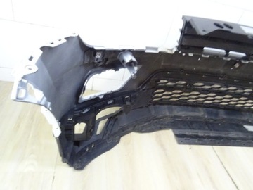 фото thumb №14, Бампер перед vw tiguan ii 5na 5na807221 llu