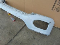 фото thumb №5, Бампер перед накладка vw t-roc 2ga807221af