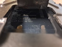 фото thumb №7, Opel vivaro 2023 r 2.0 cdti радар круїз-контроль активний 54087933