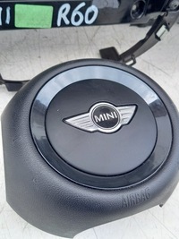 фото thumb №10, Консоль 2x подушка безопасности mini countryman r60