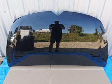 фото thumb №1, Citroen c4 picasso ii 13-19 капот кришка двигуна