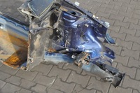 фото thumb №4, Audi a1 четверть лонжерон левая перед