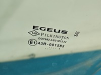 фото thumb №2, Скло двері перед ліва renault master iii 10-24 hb