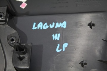 фото thumb №7, Боковина дверь левый перед renault laguna iii 3