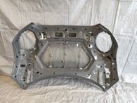 фото thumb №7, Mini cooper f55 f57 f57 капот