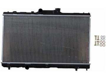 фото thumb №1, Радіаторів toyota corolla e10 1.3-1.8 e11 1.3-1.8 e9 1.6