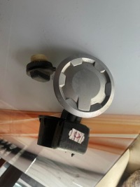 фото thumb №1, Honda civic ufo viii кришка заливної пального оригінал 06-11