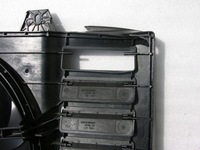 фото thumb №12, Opel e-corsa e-mokka peugeot e-208 вентилятор радіатор корпус 9826929880