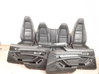 фото thumb №16, 2012 porsche panamera 970 повний салон