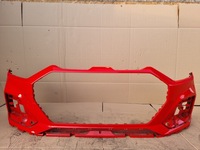 фото thumb №1, Audi a1 ii бампер передний 82a