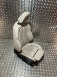 фото thumb №1, Сидіння правий перед передній шкіра bmw x2 f39 підігріваємий