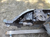 фото thumb №8, Volvo v60 18r- лонжерон правий перед