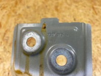 фото thumb №10, Кронштейн кронштейн кронштейн крила перед лівий bmw x3 g01 x4 g02 7397515