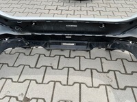 фото thumb №13, Бампер задняя задний bmw 5 g60 m набор цвет a96