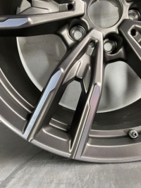 фото thumb №13, Диск bmw 3 g20 g21 m набор 19