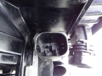 Bmw 3 f30 f31 316d 2.0 d b47 12-18 набір комплект радіатор вентилятор оригінал. Недорого, фото thumb