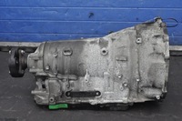 фото thumb №7, Ghibli iii m157 3.0d v6 коробка передач 8hp-70