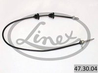 фото thumb №2, Linex 47.30.04 трос тахографа