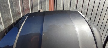 фото thumb №8, Капот крышка стальной audi a5 8w b9 rs5 s5 8w6 рестайлинг дорестайлинг od 2016r lz7s