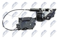 фото thumb №10, Амортизатор замка центрального перед l bmw 5 520 528i