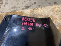 фото thumb №11, Mazda 2 dj iii 3 14-19 бампер задня задній