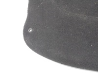 фото thumb №8, Kia ceed i ed 06-09 полиця зад задня багажника 5d hb