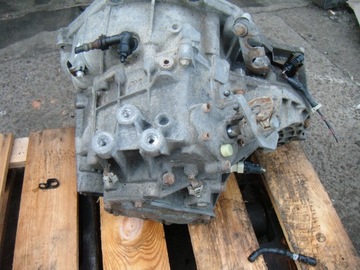 фото thumb №8, Opel zafira a 1999 - 2005 2.2 b коробка передач коробки передач механічна код: f23