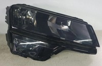 фото thumb №1, Фара правый skoda karoq 18-