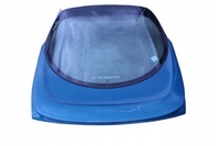 фото thumb №8, Кришка багажника задня задня chevrolet camaro z28 96r.