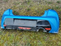 фото thumb №1, Peugeot 208 ii бампер задня задній 4x pdc