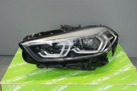 фото thumb №1, Full led bmw 1 f40 левая europa