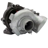 Турбіна bmw 120d e87 163km m46 750952 116577980551 Оригінал, фото thumb