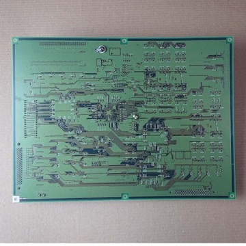 Печатная плата Экран PT-R8xxx LTB16 00029130V00