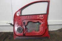 фото thumb №3, Двері правий перед nissan qashqai i z10g