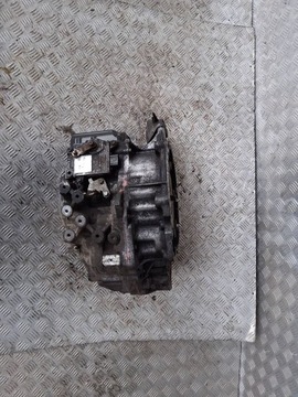 фото thumb №7, Saab 93 9-3 автоматическая коробка передач коробки передач 1,9 tid 150km 55560547a tf-80sc