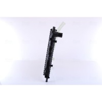 Радиатор воды fiat punto fiat punto 02-12 1.2 Недорого, фото thumb