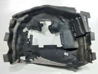 фото thumb №1, Audi a6 c7 avant 15r обшивка підлога багажника