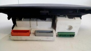 фото thumb №8, Годинник дисплей renault laguna ii 8200002604a