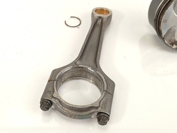 фото thumb №13, Bmw g70 g05 g06 g07 b58 b58b30p поршень шатун 82l207 9453621 8623419