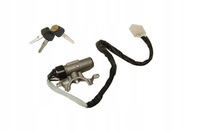 фото thumb №1, Замок запалювання ключ блокування man l2000 96-