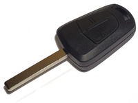 фото thumb №5, Корпус ключ opel chevrolet