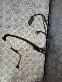 фото thumb №1, Renault clio v джгут бампера задня ліхтарі