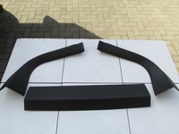 фото thumb №3, Защита пластик обивка крышки зад kuga mk1 2012 год