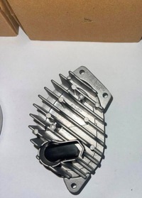 фото thumb №12, Модуль поворотник bmw x5 g05 g06 bmw laser левый свет дневные 9477989