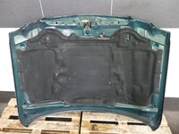 фото thumb №10, Jaguar x-type капот кришка двигуна з wygłuszeniem hgz